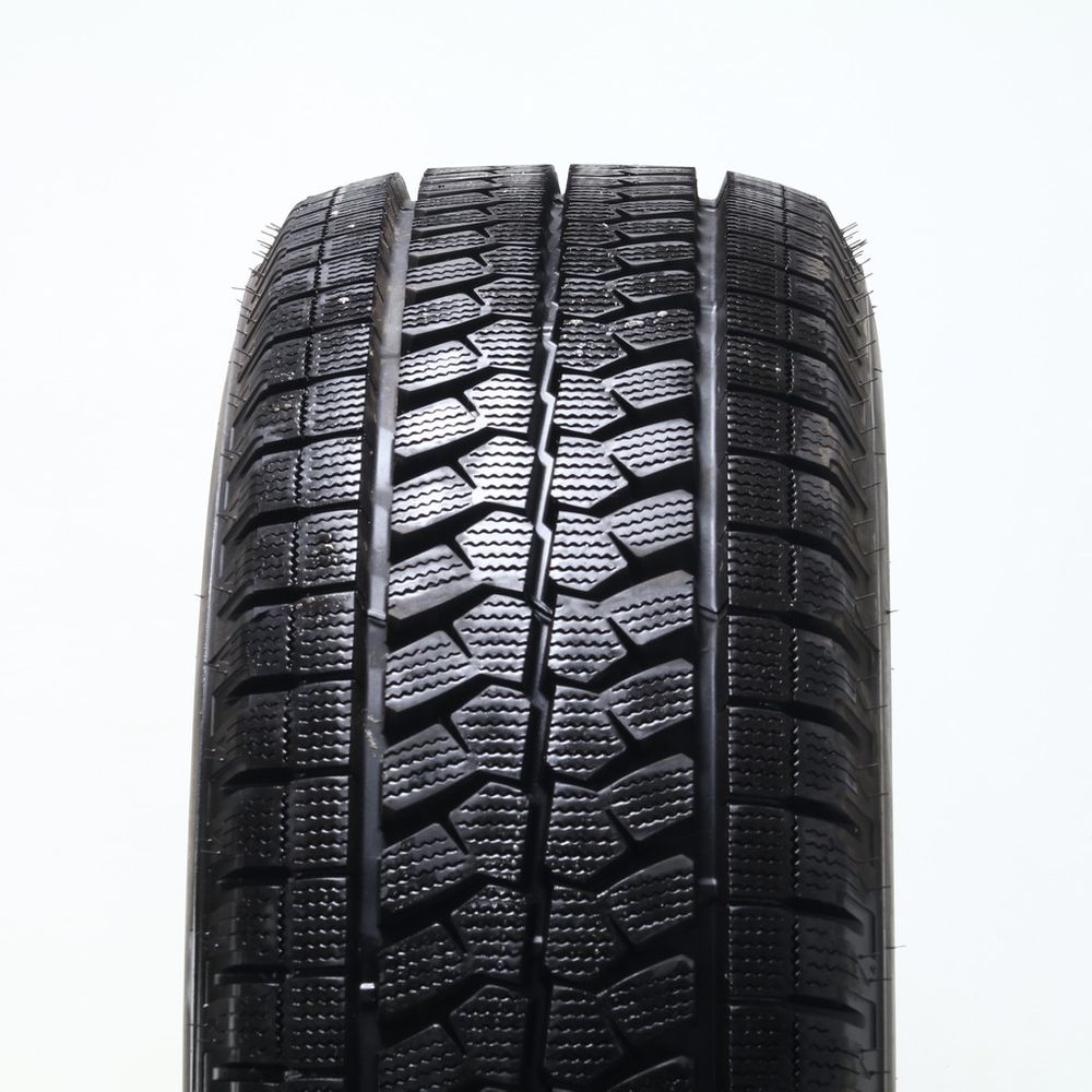 Used LT 275/65R20 Bridgestone Blizzak LT 126/123R - 15/32 - Image 2