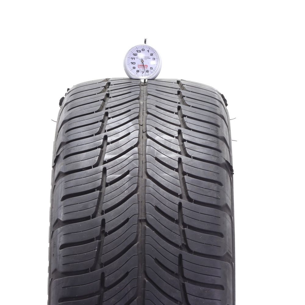 Used 225/55ZR17 BFGoodrich g-Force Comp-2 A/S 97W - 6.5/32 - Image 2