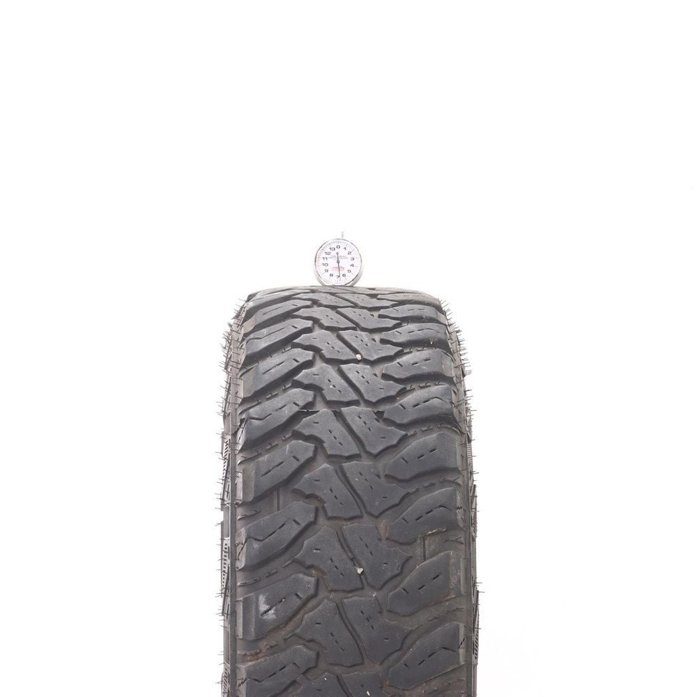 Used LT 235/75R15 Accelera MT 01 104/101Q C - 6.5/32 - Image 2