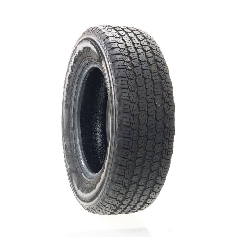 New 255/70R18 Goodyear Wrangler All-Terrain Adventure Kevlar 113T - 11/32 - Image 1