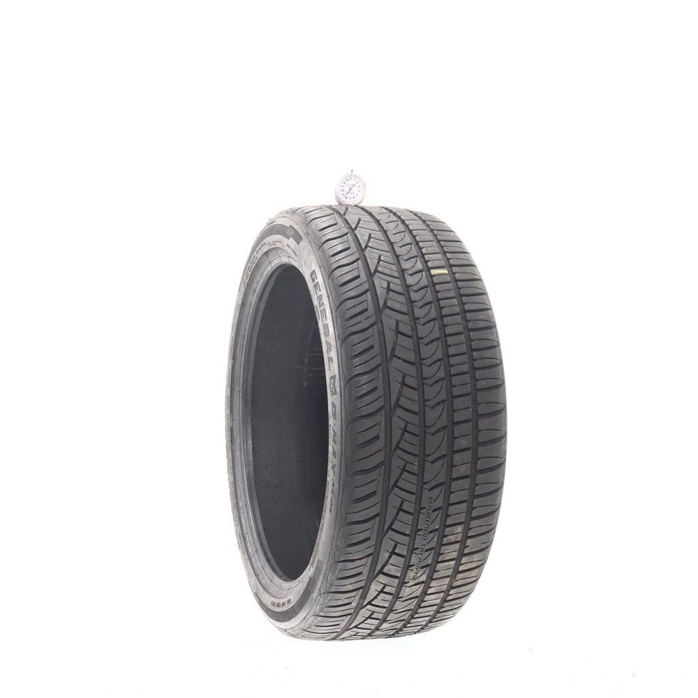 Used 245/40ZR19 General G-Max AS-05 98W - 8.5/32 - Image 1
