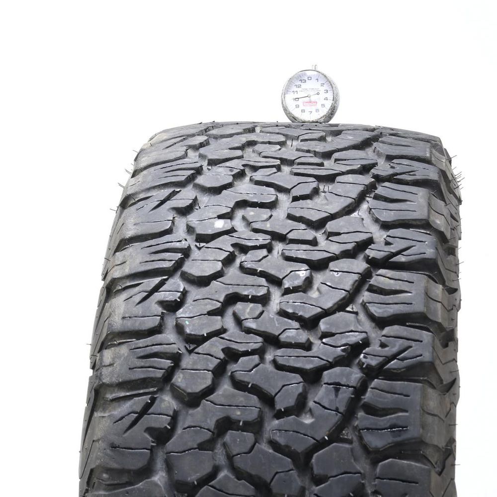 Used LT 305/55R20 BFGoodrich All-Terrain T/A KO2 121/118S E - 10/32 - Image 2