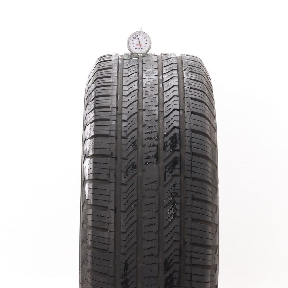 Set of (2) Used 265/70R17 Cooper Endeavor Plus 115T - 6/32 - Image 2