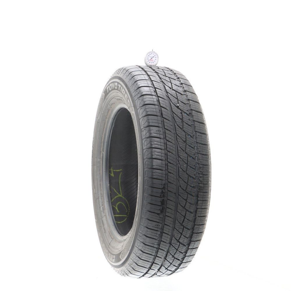 Used 225/65R17 Toyo Celsius II 102H - 9/32 - Image 1