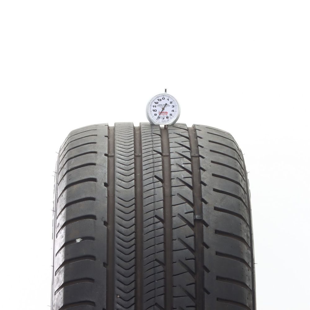 Used 285/45R20 Goodyear Eagle Sport AS Run Flat 112H - 8/32 - Image 2