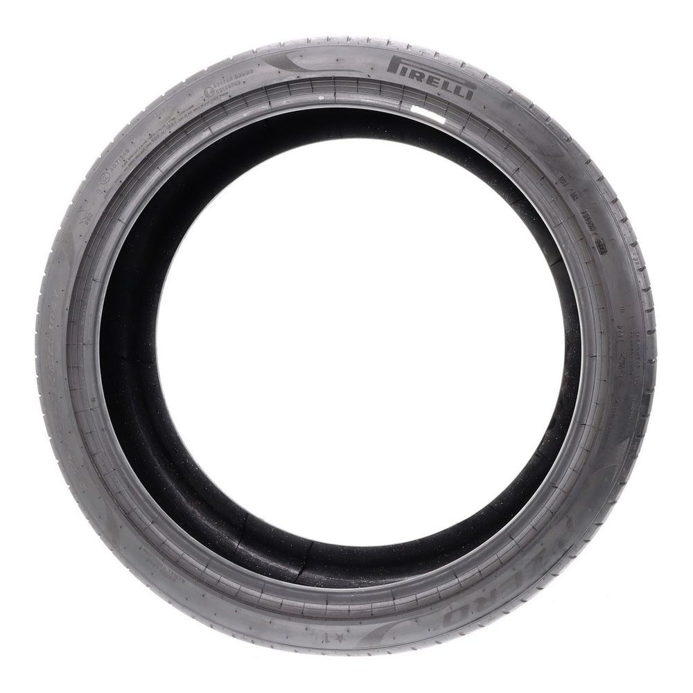 Used 275/35R22 Pirelli P Zero PZ4 1 104Y - 5.5/32 - Image 3