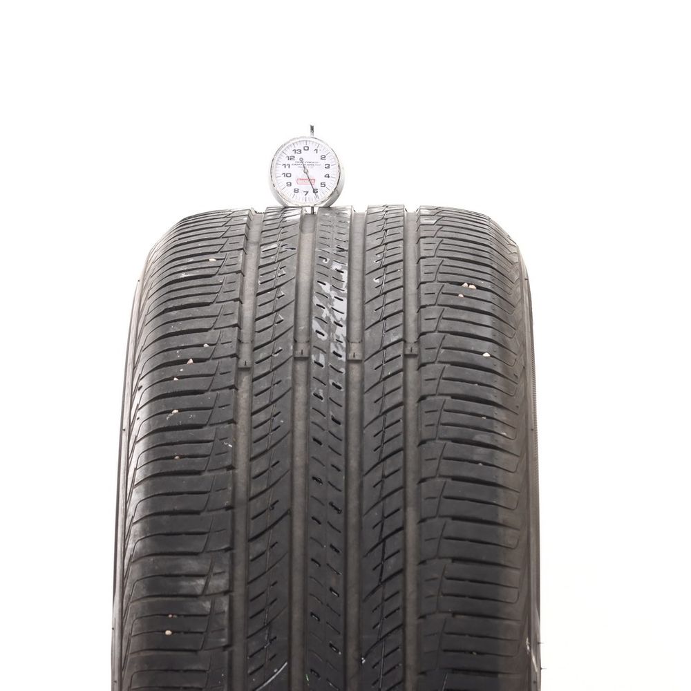 Used 235/50R19 Hankook Dynapro HP2 99V - 6/32 - Image 2