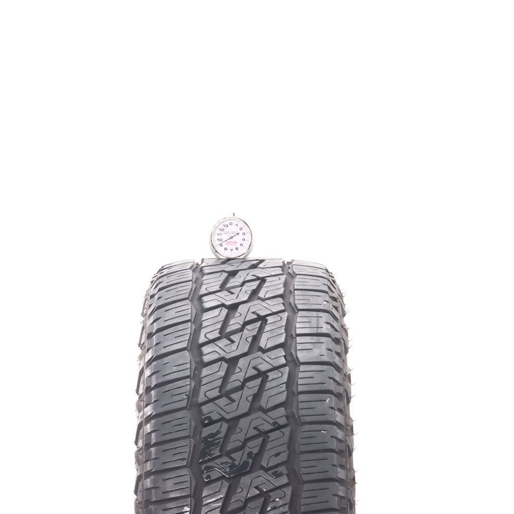 Used 225/60R17 Nitto Nomad Grappler 103H - 9/32 - Image 2