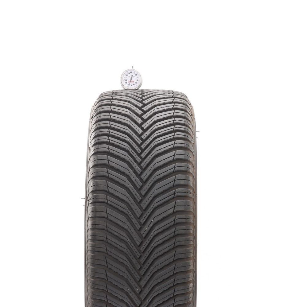 Set of (4) Used 225/55R19 Michelin CrossClimate 2 103V - 7.5-9/32 - Image 2