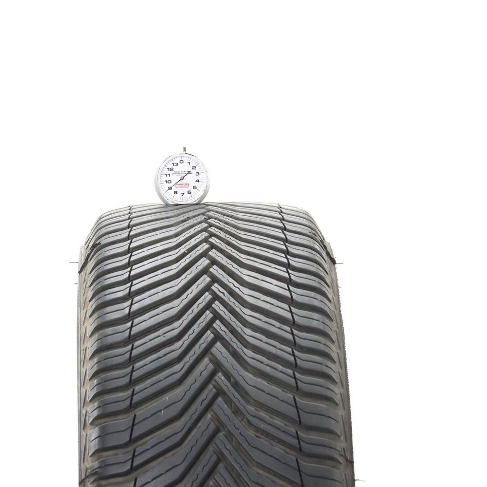 Set of (4) Used 225/55R19 Michelin CrossClimate 2 103V - 7.5-9/32 - Image 5