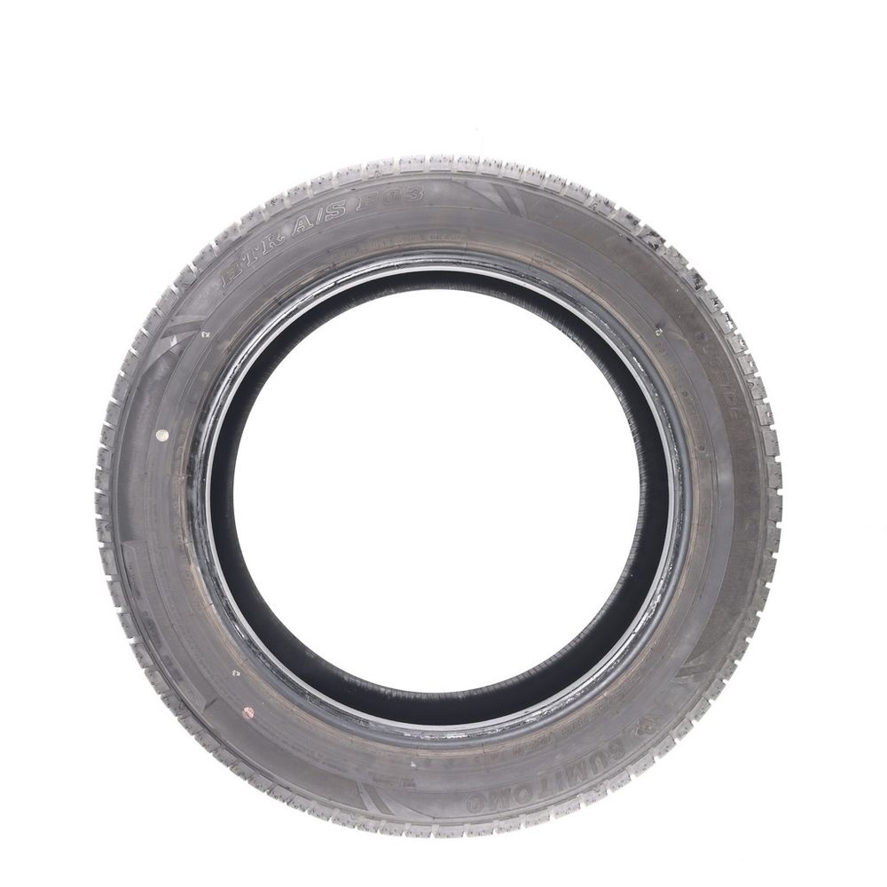 Used 235/55R19 Sumitomo HTR A/S P03 105W - 7.5/32 - Image 3