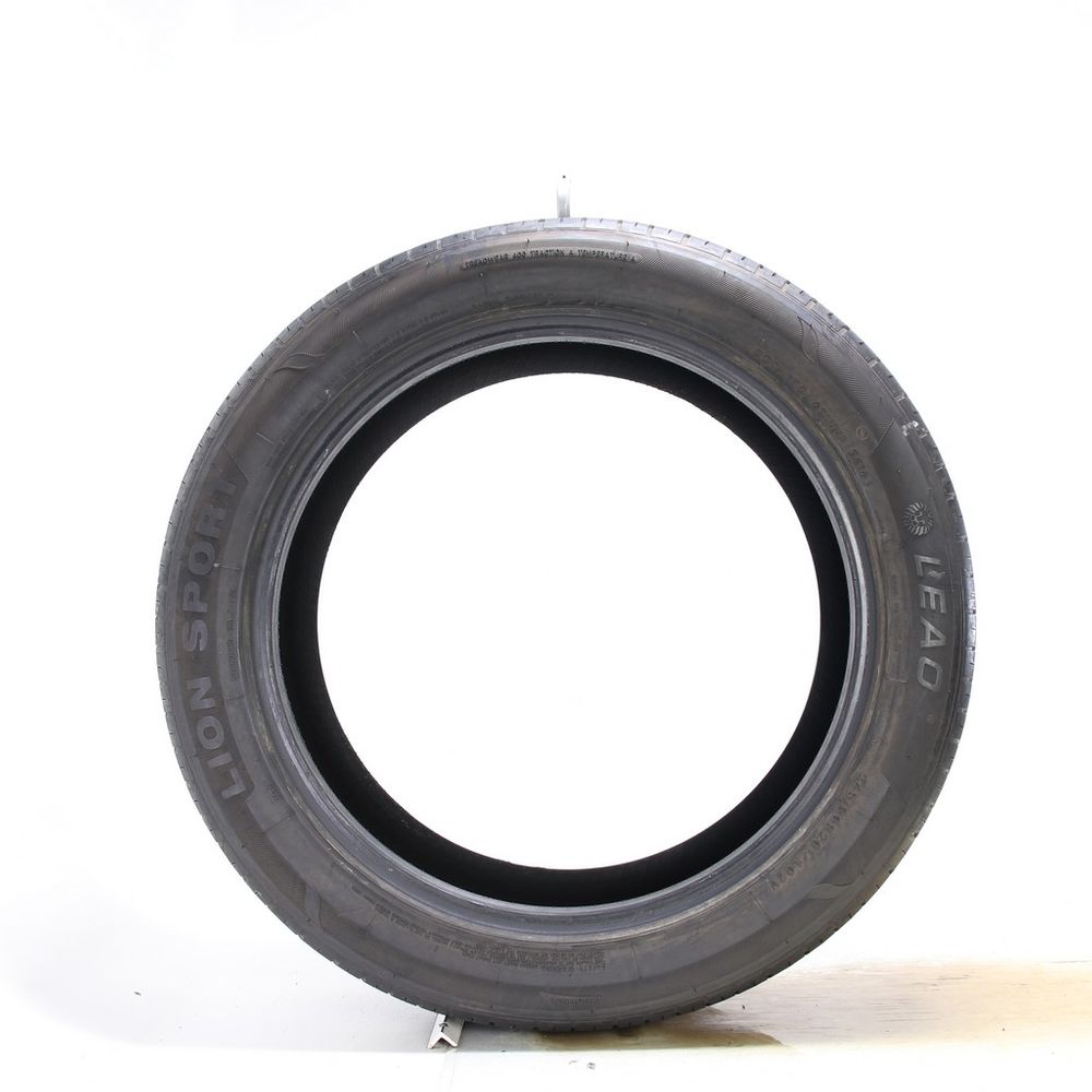 Used 245/50R20 Leao Lion Sport 102V - 8.5/32 - Image 3