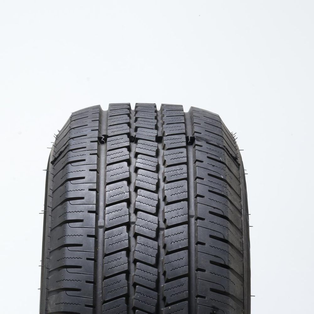 Set of (2) Driven Once 265/70R17 Provider Entrada H/T 115T - 12/32 - Image 2