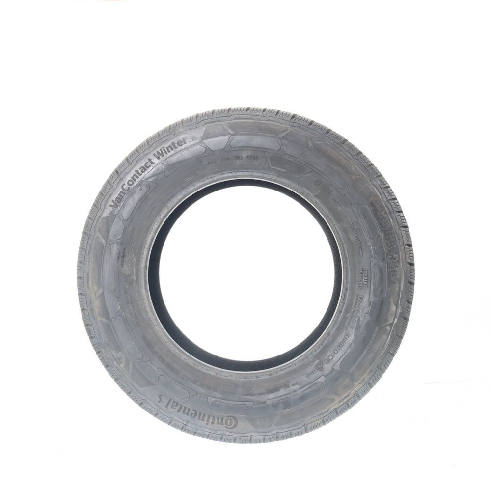New 235/65R16C Continental VanContact Winter 121/119R - Image 3