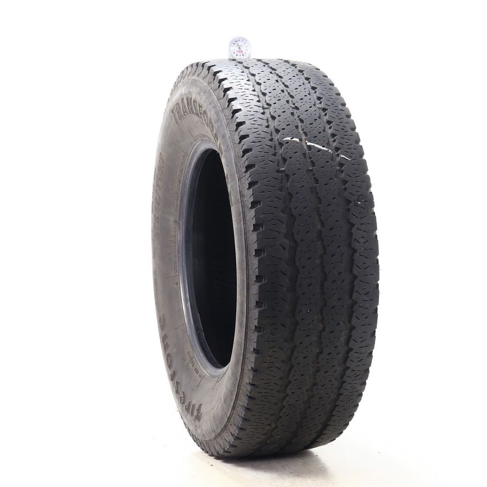 Used LT 265/70R17 Firestone Transforce AT 121/118Q E - 6/32 - Image 1