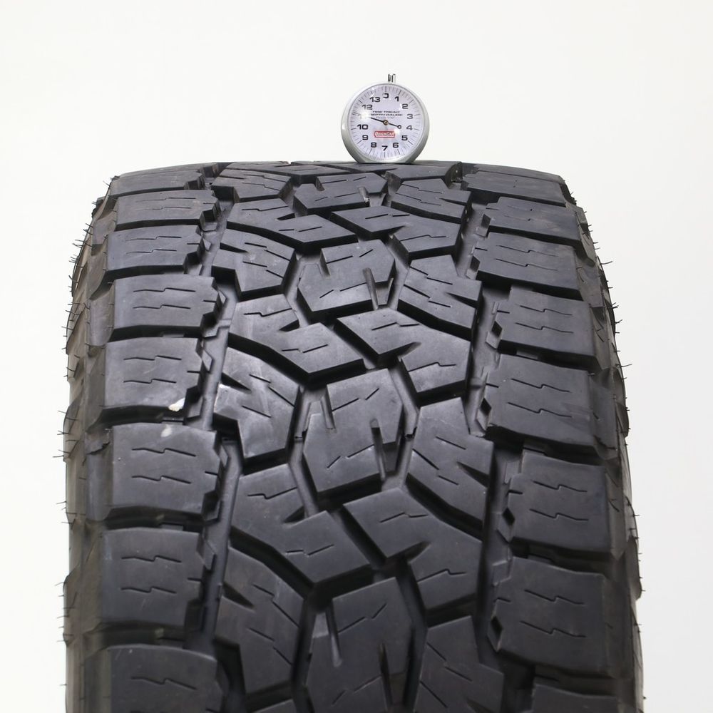Used LT 295/55R20 Toyo Open Country A/T III 123/120T E - 11/32 - Image 2