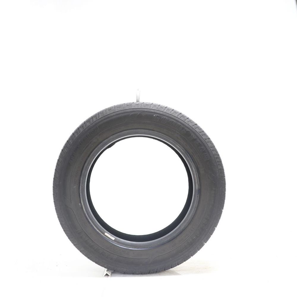 Set of (2) Used 185/65R15 Goodyear Reliant All-season 88H - 6.5/32 - Image 3