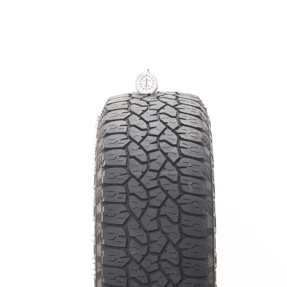Used 265/70R17 Goodyear Wrangler Workhorse AT 115T - 7/32 - Image 2
