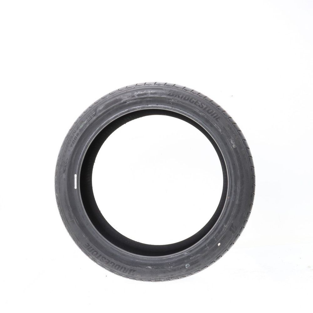 New 225/40R18 Bridgestone Turanza T005 92Y - Image 3