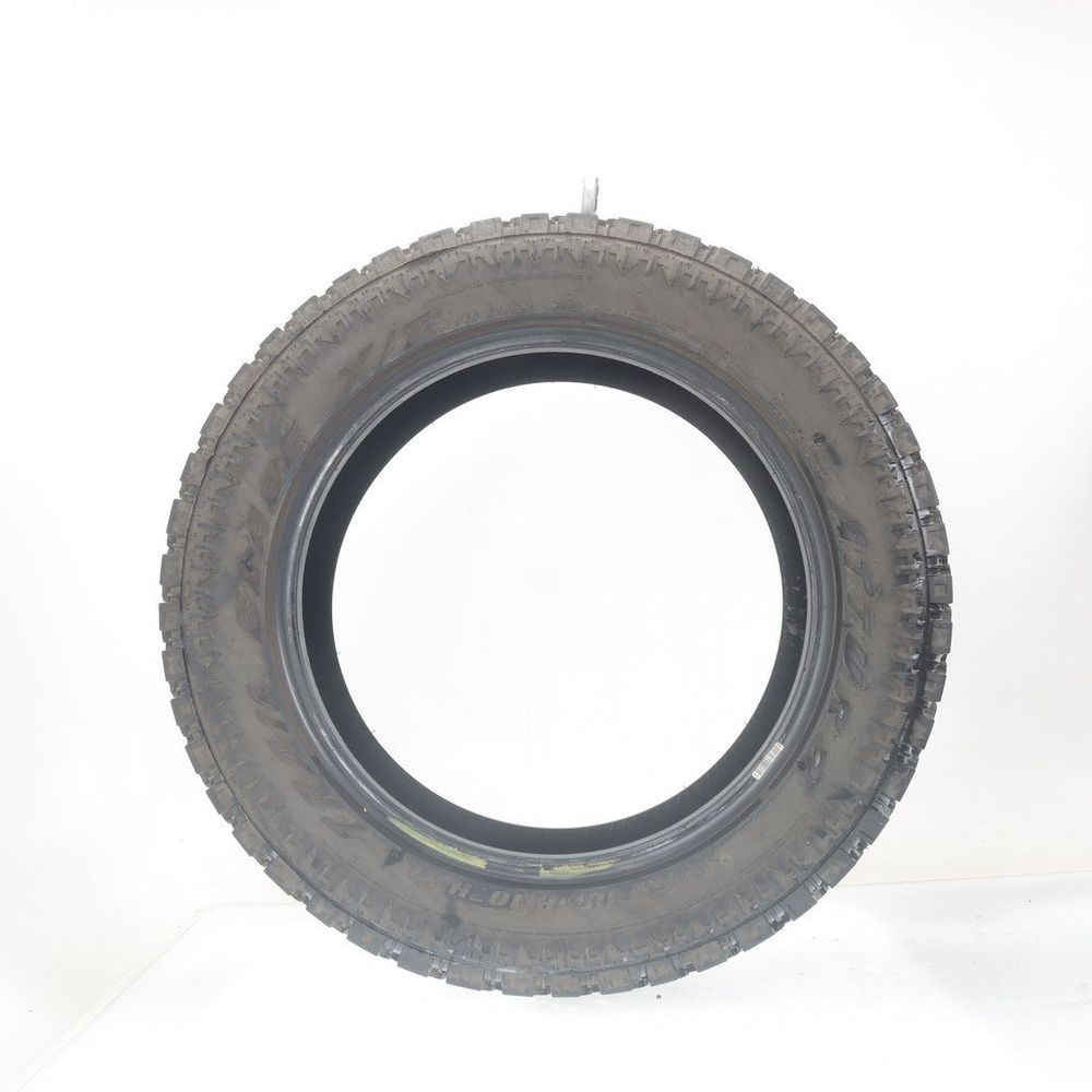 Set of (2) Used 235/60R18 Atturo Trail Blade XT 107H - 12.5/32 - Image 3
