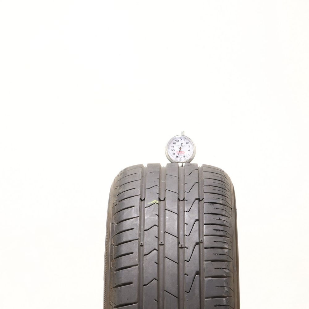 Used 195/55R16 Hankook Ventus Prime 3 HRS 87W - 7.5/32 - Image 2