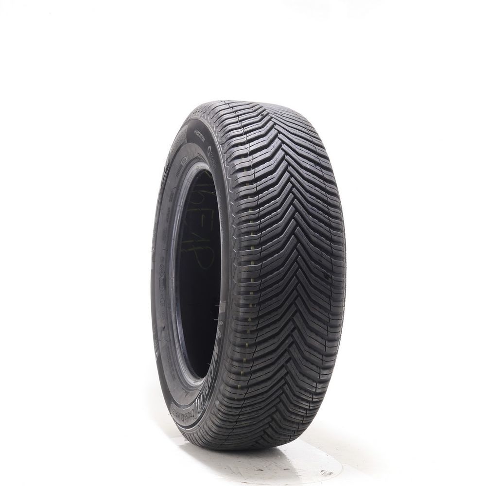 Driven Once 235/65R18 Michelin CrossClimate 2 106V - 10/32 - Image 1