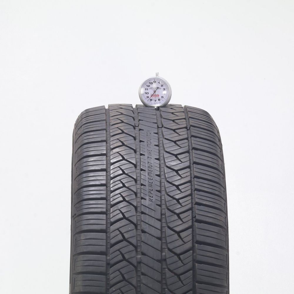 Set of (2) Used 235/55R18 General Altimax RT45 100H - 8-8.5/32 - Image 5