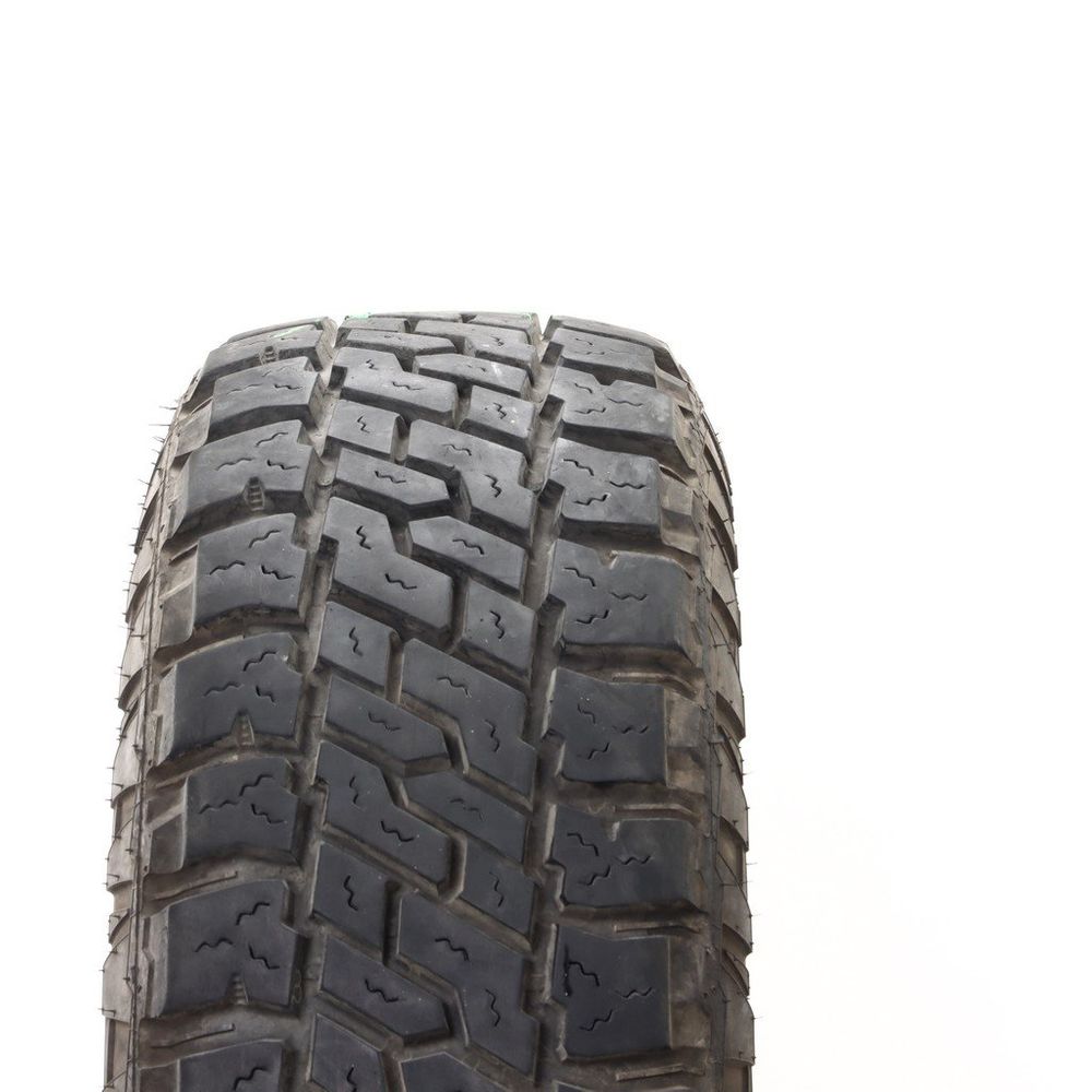 Used LT 265/75R16 Dick Cepek Trail Country EXP 123/120Q E - 15/32 - Image 2