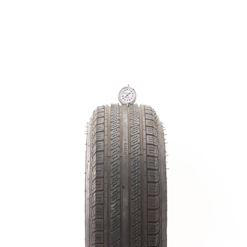 Used ST 215/75R14 Carlisle Radial Trail HD 1N/A C - 9/32 - Image 2