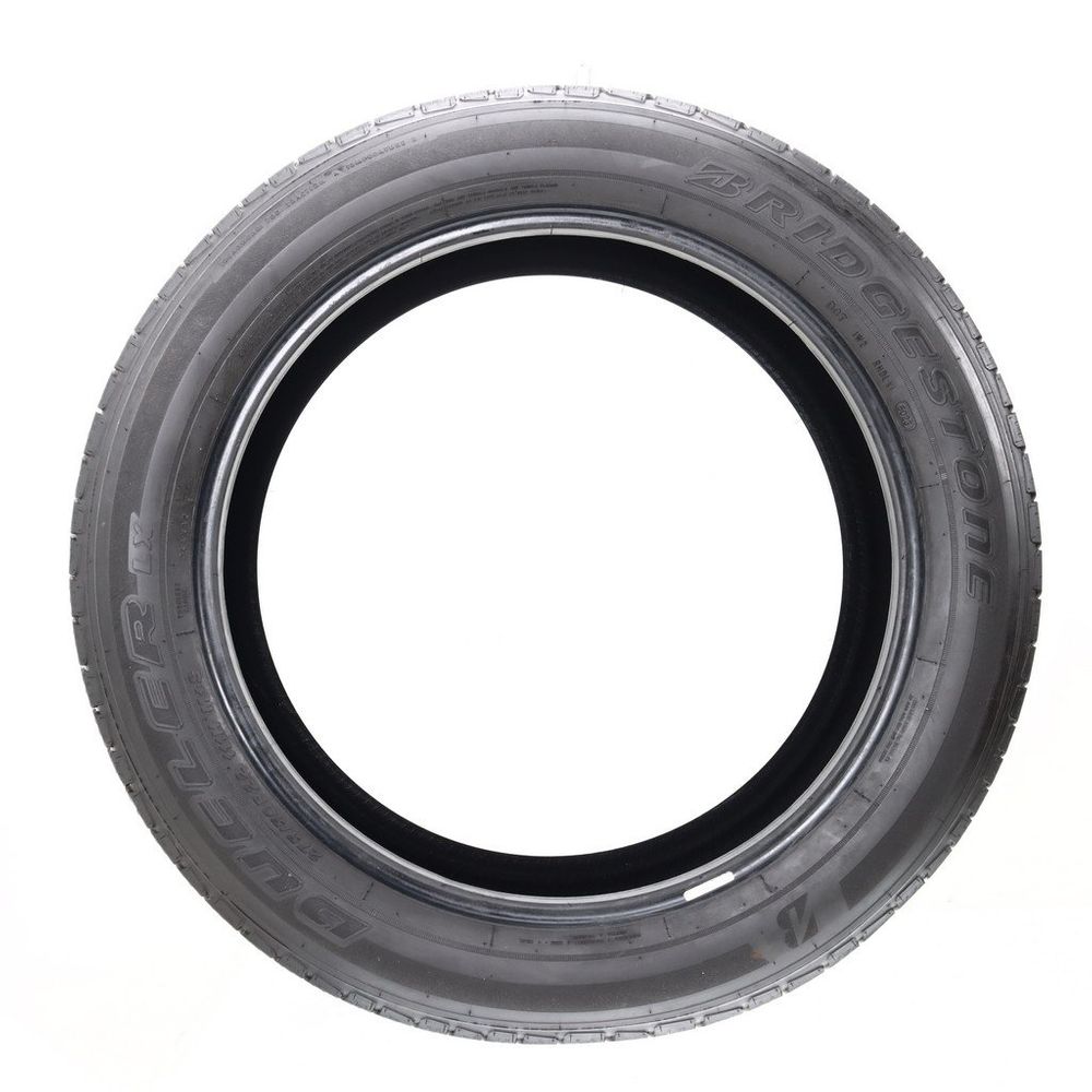 Set of (4) Used 275/50R22 Bridgestone Dueler LX 111H - 8-9/32 - Image 3