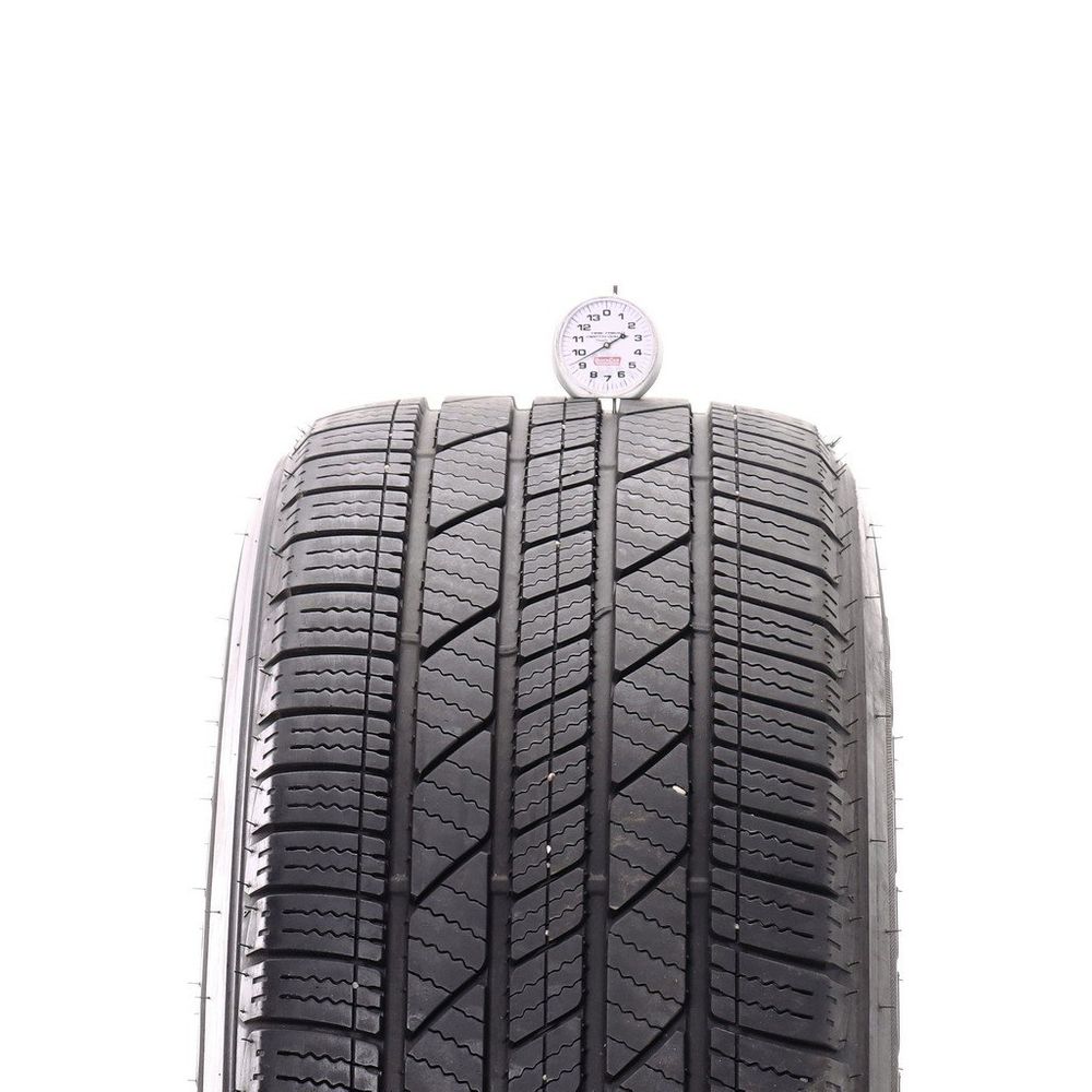 Set of (4) Used 275/50R22 Bridgestone Dueler LX 111H - 8-9/32 - Image 5
