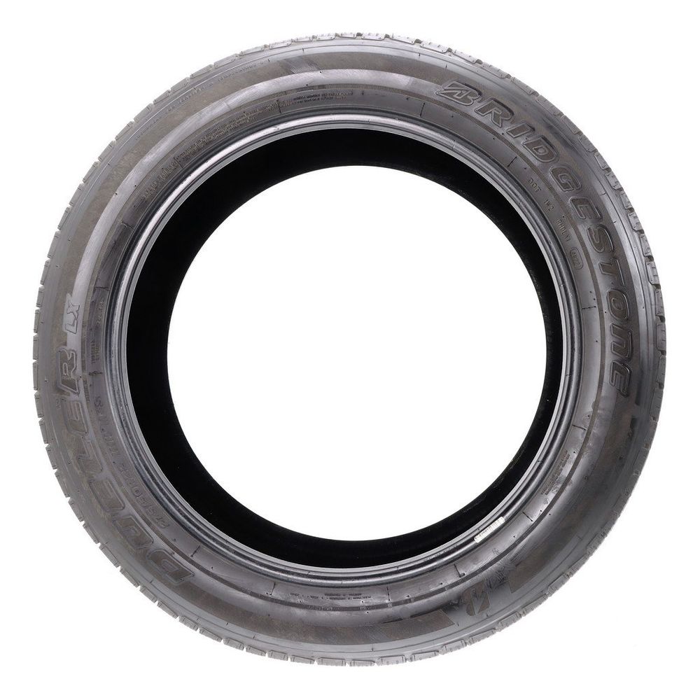 Set of (4) Used 275/50R22 Bridgestone Dueler LX 111H - 8-9/32 - Image 6