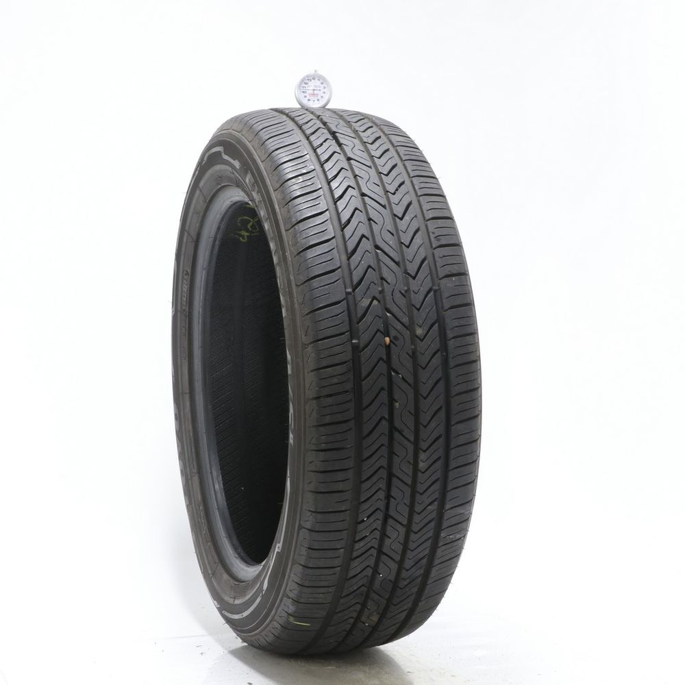 Used 235/55R20 Toyo Extensa A/S II 102V - 10.5/32 - Image 1