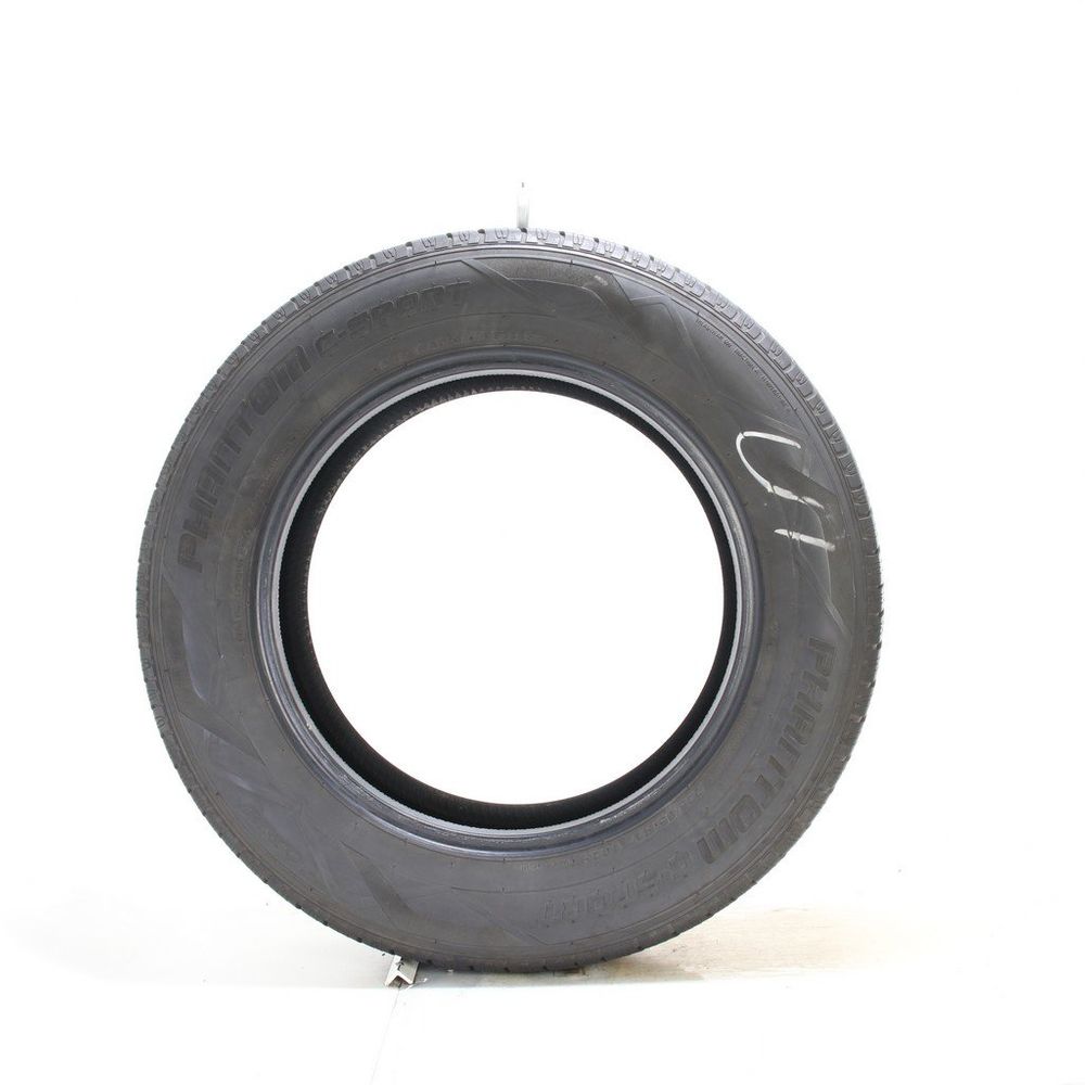 Set of (2) Used 225/65R17 Phantom C-Sport 102H - 5-6/32 - Image 3
