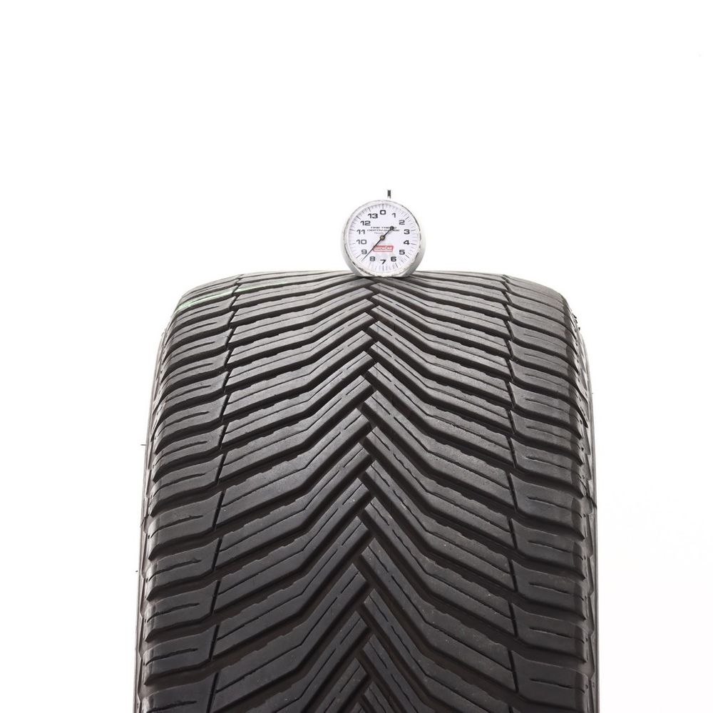 Set of (2) Used 265/45R21 Michelin CrossClimate 2 108V - 8.5/32 - Image 2