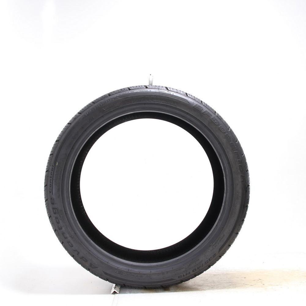 Used 235/40R19 BFGoodrich Advantage Control 96V - 9/32 - Image 3