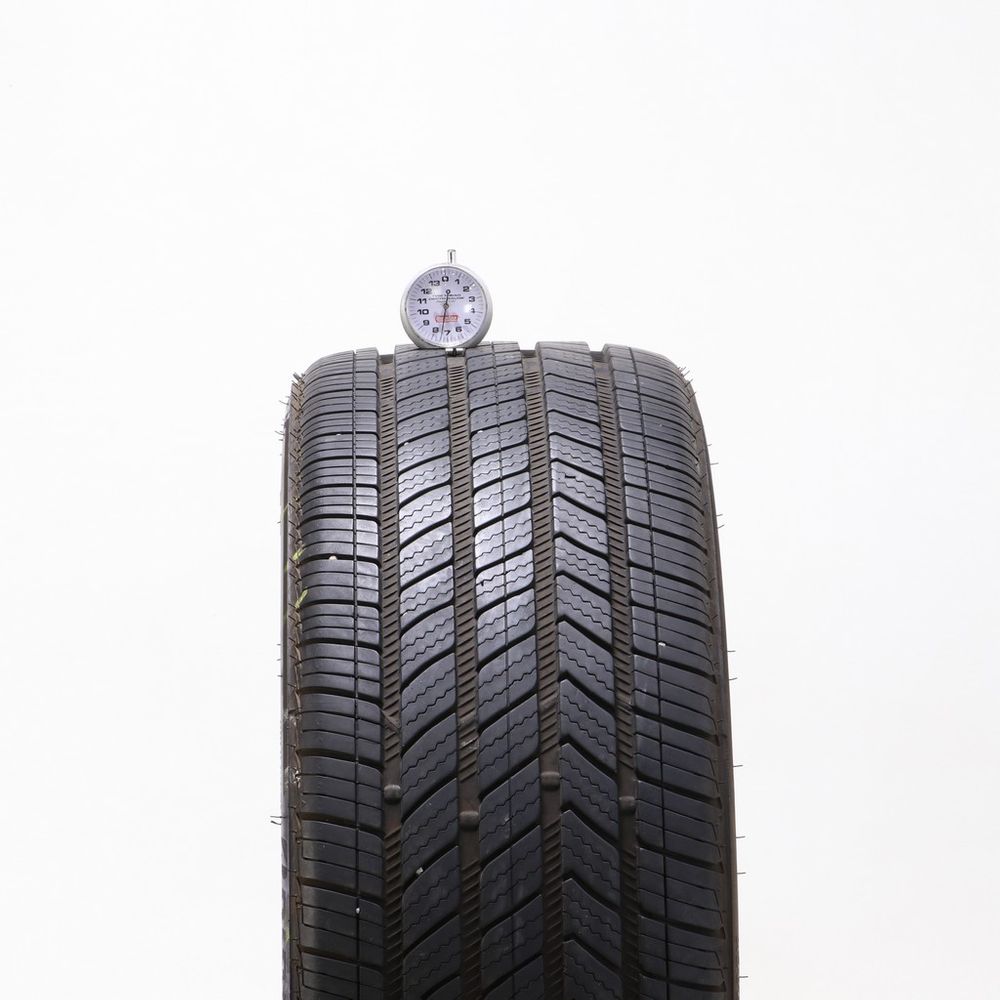 Set of (4) Used 235/40R19 Bridgestone Turanza Quiet Track 96V - 6.5-7.5/32 - Image 5