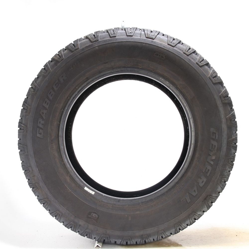 Used LT 275/65R18 General Grabber APT 123/120R E - 8/32 - Image 3