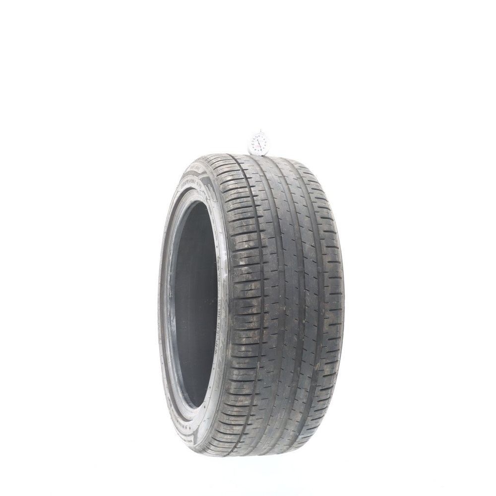 Used 235/45ZR17 Falken Azenis FK510 97Y - 6/32 - Image 1
