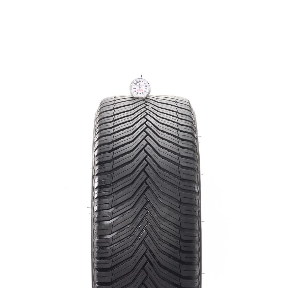 Set of (2) Used 235/50R20 Michelin CrossClimate 2 104V - 7/32 - Image 2