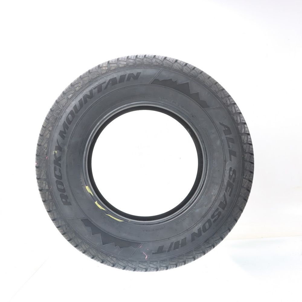 New 255/70R16 Rocky Mountain H/T 111T - Image 3