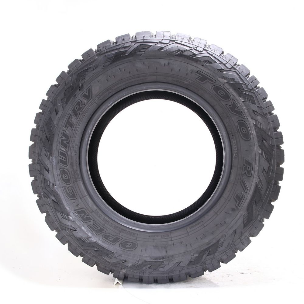 Used LT 33X12.5R17 Toyo Open Country RT 114Q D - 17/32 - Image 3
