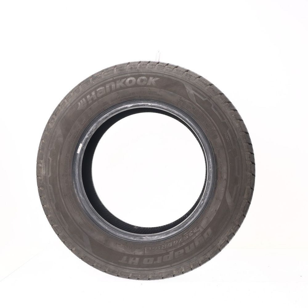 Used 235/65R16C Hankook Dynapro HT 121/119R - 8.5/32 - Image 3