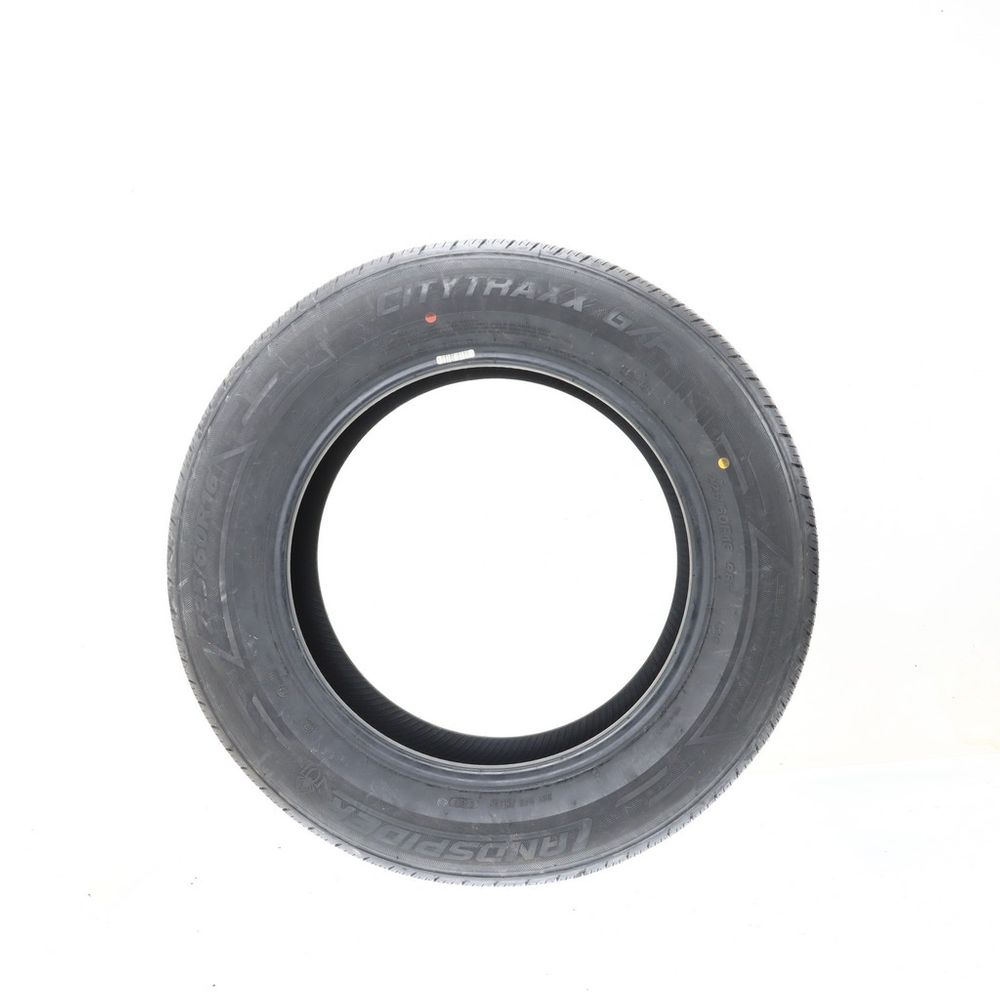 Set of (2) New 225/60R16 Landspider Citytraxx G/P 98H - Image 3