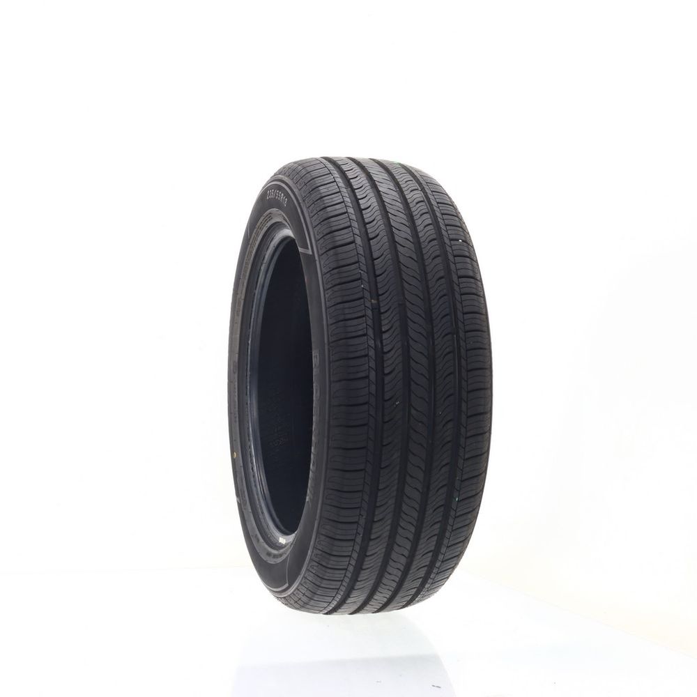 Driven Once 235/55R18 Blackhawk Street-H HH11 100V - 9.5/32 - Image 1