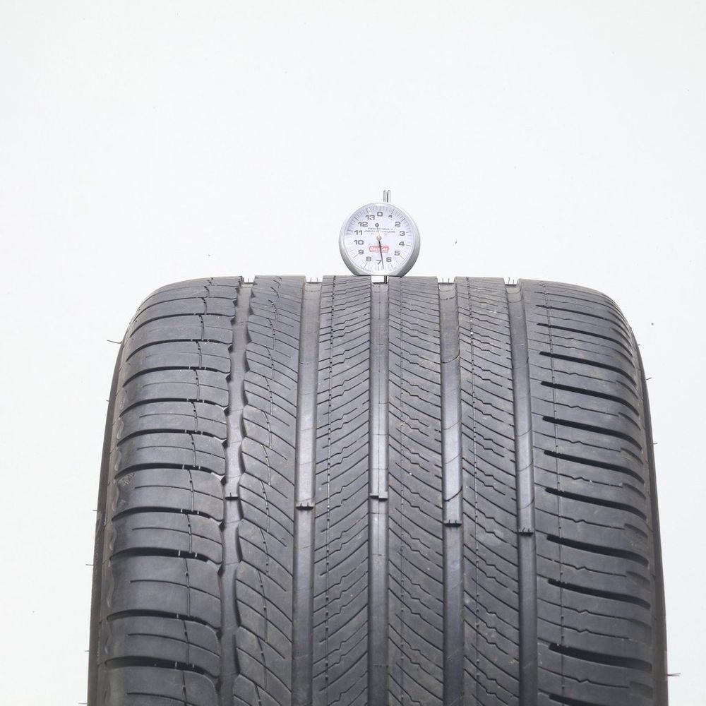 Set of (4) Used 315/40R21 Michelin Primacy Tour A/S 111H - 6.5-8/32 - Image 2