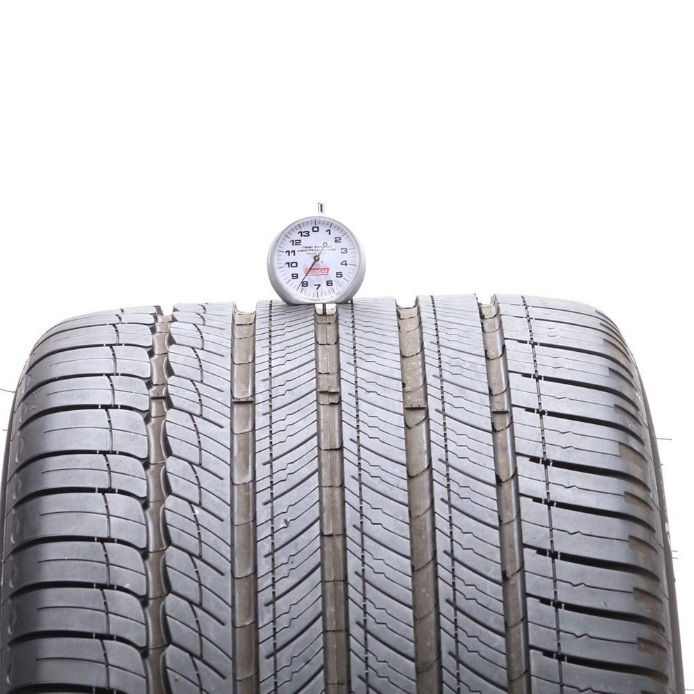 Set of (4) Used 315/40R21 Michelin Primacy Tour A/S 111H - 6.5-8/32 - Image 11