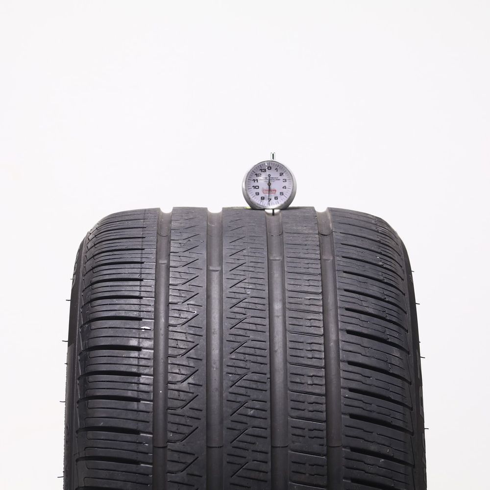 Set of (2) Used 295/35R20 Pirelli Cinturato P7 NO 105V - 6-7/32 - Image 5