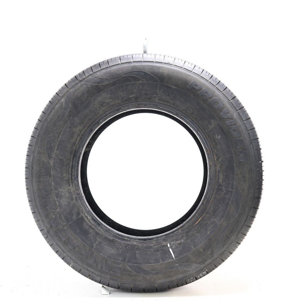 Set of (2) Used 225/75R15 Provider Entrada EcoTouring 102S - 8.5-9/32 - Image 3