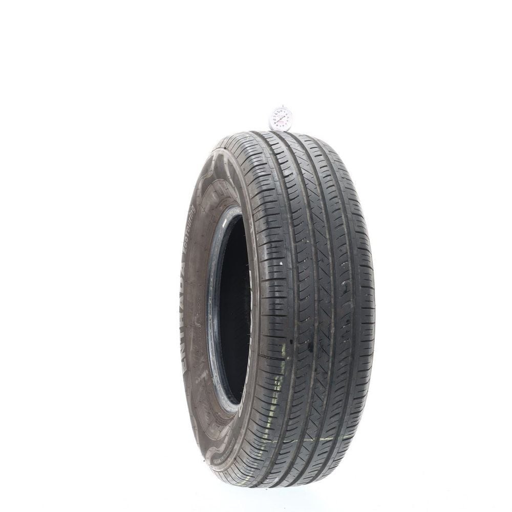 Set of (2) Used 225/75R15 Provider Entrada EcoTouring 102S - 8.5-9/32 - Image 4
